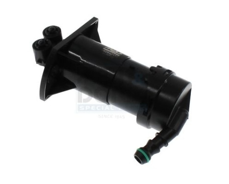 Líquido limpiador de inyectores, limpieza de faros