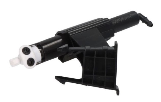 Líquido limpiador de inyectores, limpieza de faros
