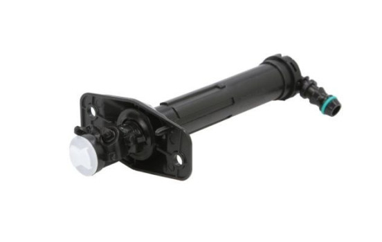 Líquido limpiador de inyectores, limpieza de faros