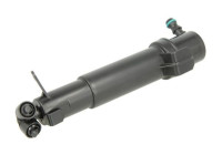 Líquido limpiador de inyectores, limpieza de faros