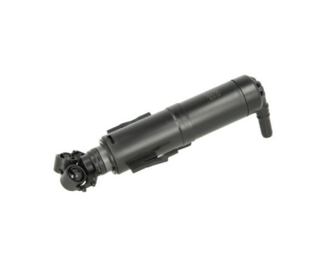 Líquido limpiador de inyectores, limpieza de faros