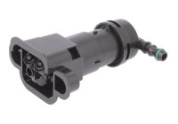 Líquido limpiador de inyectores, limpieza de faros