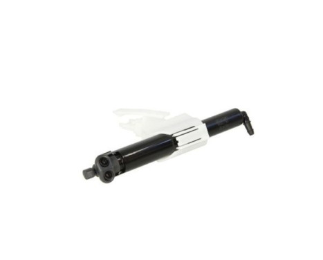 Líquido limpiador de inyectores, limpieza de faros