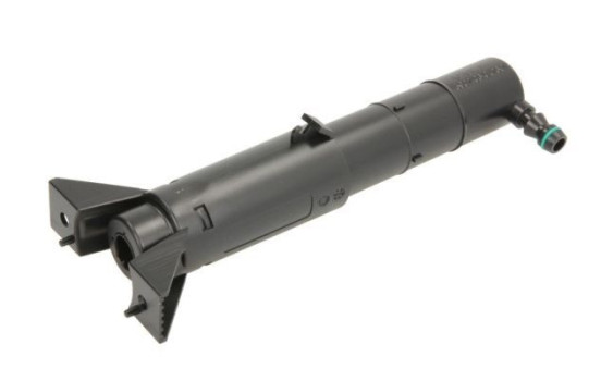 Líquido limpiador de inyectores, limpieza de faros