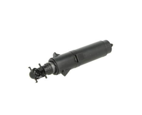 Líquido limpiador de inyectores, limpieza de faros