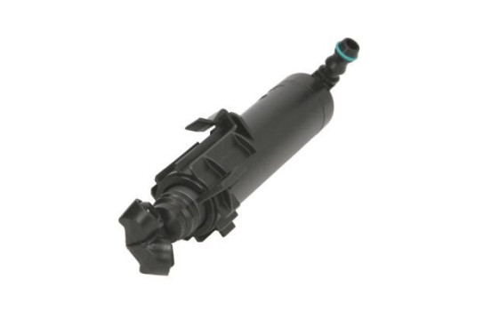 Líquido limpiador de inyectores, limpieza de faros