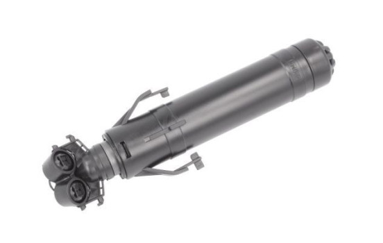Líquido limpiador de inyectores, limpieza de faros