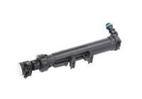 Líquido limpiador de inyectores, limpieza de faros