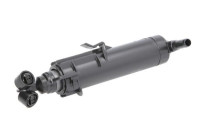 Líquido limpiador de inyectores, limpieza de faros