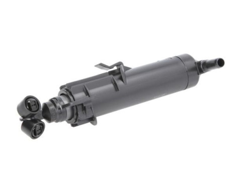 Líquido limpiador de inyectores, limpieza de faros