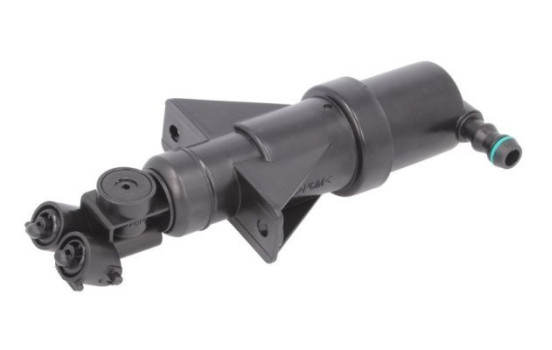 Líquido limpiador de inyectores, limpieza de faros