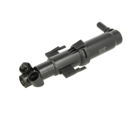 Líquido limpiador de inyectores, limpieza de faros
