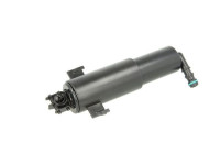 Líquido limpiador de inyectores, limpieza de faros