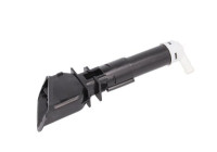 Líquido limpiador de inyectores, limpieza de faros