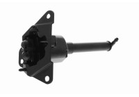 Líquido limpiador de inyectores, limpieza de faros