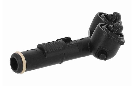 Líquido limpiador de inyectores, limpieza de faros