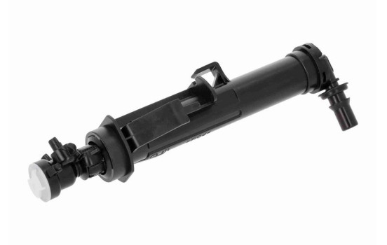 Líquido limpiador de inyectores, limpieza de faros