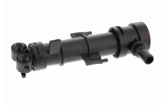 Líquido limpiador de inyectores, limpieza de faros