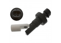 Nivel de agua de lavado/limpieza del sensor 38943 FEBI