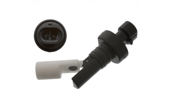 Nivel de agua de lavado/limpieza del sensor 38943 FEBI
