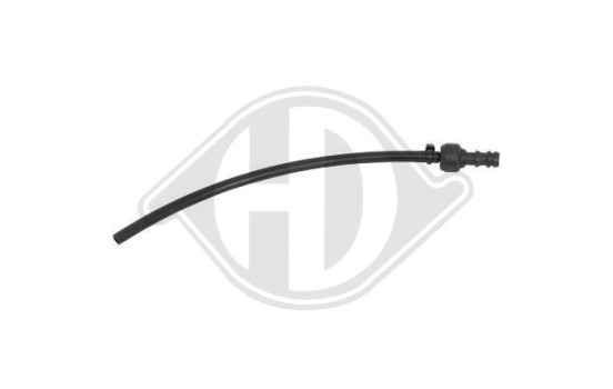 Válvula, línea de agua del líquido de limpieza HD Tuning, Imagen 2