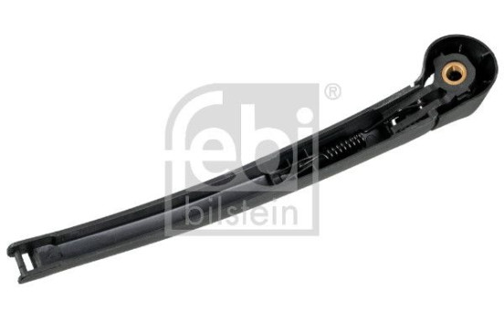 Brazo del limpiaparabrisas 177547 FEBI, Imagen 3
