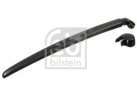 Brazo del limpiaparabrisas 177549 FEBI