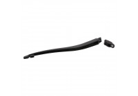 Brazo del limpiaparabrisas 33768 FEBI