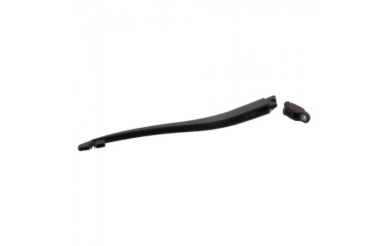 Brazo del limpiaparabrisas 33768 FEBI