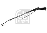 Brazo del limpiaparabrisas, limpieza del parabrisas 180301 FEBI