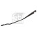 Brazo del limpiaparabrisas, limpieza del parabrisas 34737 FEBI, Miniatura 2