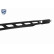 Brazo del limpiaparabrisas, limpieza del parabrisas V20-4062 VAICO, Miniatura 3