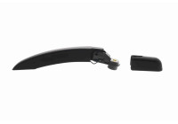 Brazo del limpiaparabrisas, limpieza del parabrisas V20-4081 VAICO