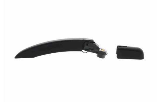 Brazo del limpiaparabrisas, limpieza del parabrisas V20-4081 VAICO