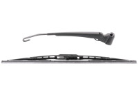 Brazo del limpiaparabrisas, limpieza del parabrisas V30-3490 VAICO