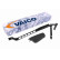 Brazo del limpiaparabrisas, limpieza del parabrisas V30-3763 VAICO, Miniatura 2
