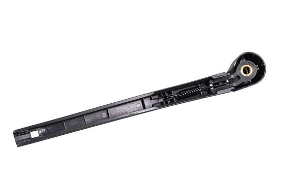 Brazo del limpiaparabrisas, limpieza del parabrisas, Imagen 2