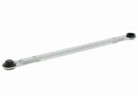 Brazo del limpiaparabrisas V10-2254 VAICO