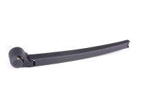 brazo del limpiaparabrisas V10-2450 VAICO