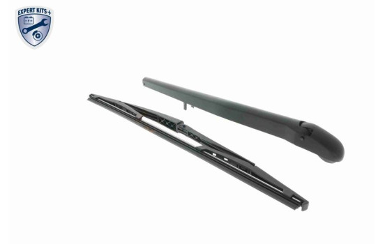brazo del limpiaparabrisas V24-0399 VAICO, Imagen 4