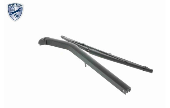 brazo del limpiaparabrisas V24-0399 VAICO, Imagen 8