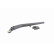 brazo del limpiaparabrisas V24-0403 VAICO