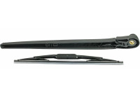 Brazo del limpiaparabrisas