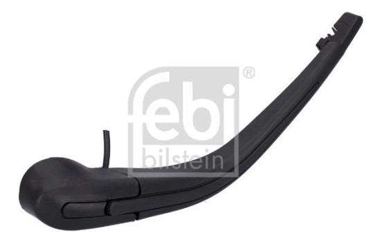 Brazo limpiaparabrisas, limpieza de parabrisas febi Plus 185467