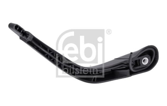 Brazo limpiaparabrisas, limpieza de parabrisas febi Plus 185467, Imagen 2