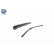juego de brazos de limpiaparabrisas V20-2476 VAICO, Miniatura 9