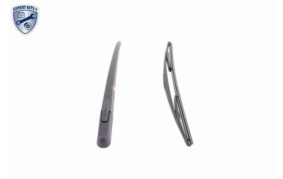juego de brazos de limpiaparabrisas V22-1107 VAICO, Imagen 8