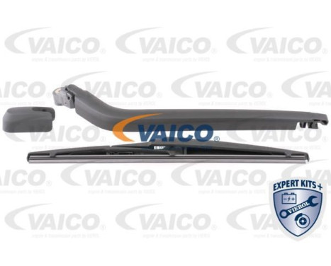 juego de brazos de limpiaparabrisas V70-0658 VAICO