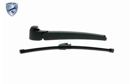 Juego de brazos limpiaparabrisas, limpieza de ventanas V10-3463 VAICO, Imagen 2