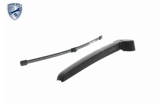 Juego de brazos limpiaparabrisas, limpieza de ventanas V10-6767 VAICO, Imagen 5